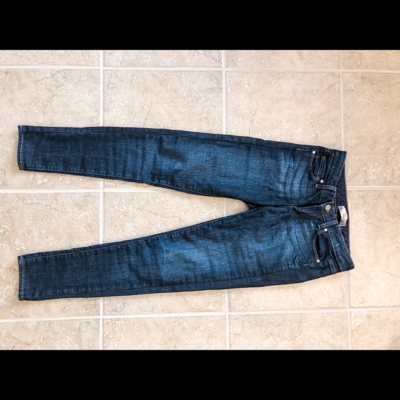 PAIGE Pants - Paige Peg Skinny jeans